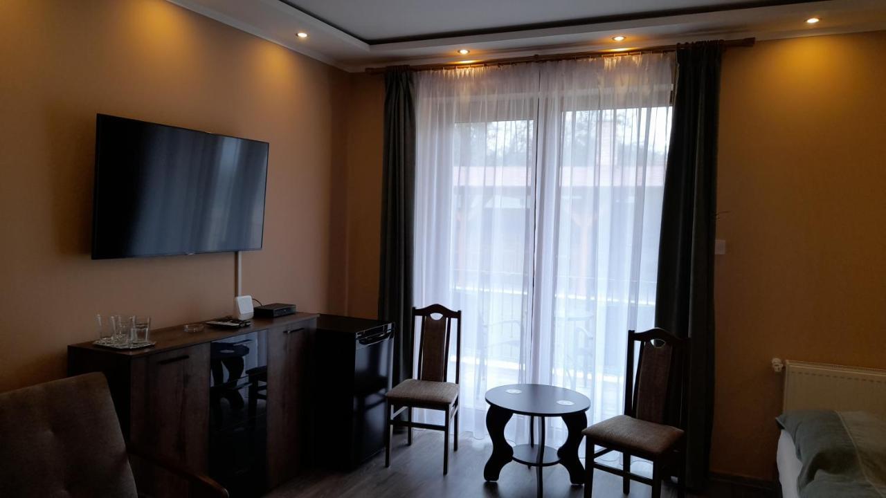 Kincsem Vendeghaz Hotel Szilvasvarad Exterior photo